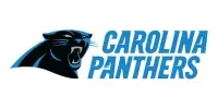 Carolina Panthers Slevový Kód