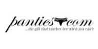 Panties.com Code Promo