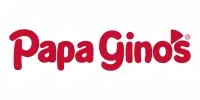 Cupom Papa Gino's