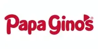 κουπονι Papa Gino's