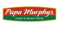 Papa Murphy's Cupom