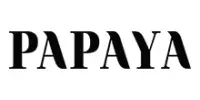 Cupón Papaya Clothing