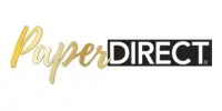 Paper Direct Coupon