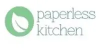 Paperless Kitchen 優惠碼