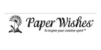Paper Wishes Cupom