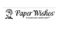 Paper Wishes Coupon Codes