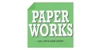 Paperworks Cupom