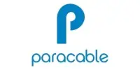 промокоды Paracable