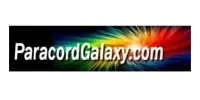 Paracord Galaxy Slevový Kód