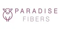 Paradise Fibers Slevový Kód