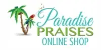 Cupom Paradisepraises.com