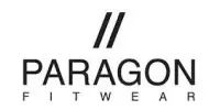 Voucher Paragonfitwear.com