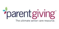 Descuento Parentgiving