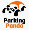 Cupom Parking Panda