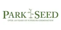 Park Seed Discount code