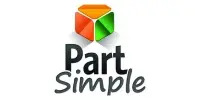 PartSimple Cupom