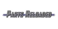 PARTS RELOADED Code Promo