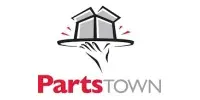 Parts Town Coupon