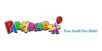 Party Palooza Promo Code