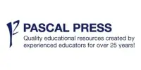 Pascal Press Discount code