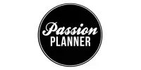 Passion Planner Gutschein 