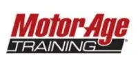 Motor Age Training Cupom