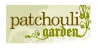 κουπονι Patchouli Garden