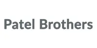 Patel Brothers Promo Code