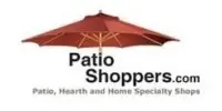 Patio Shoppers Code Promo