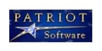 Cupom Patriot Software