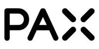 PAX Kortingscode