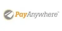PayAnyWhere Mobile Rabatkode