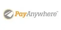 PayAnyWhere Mobile Discount code