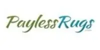 Payless Rugs Promo Code