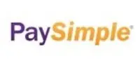 PaySimple Coupon