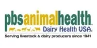 PBS Animal Health Kody Rabatowe 
