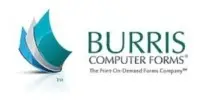 Cupón Burris Computer Forms