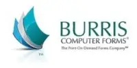 Burris Computer Forms Discount Code