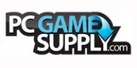 PC Game Supply Code Promo