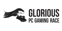 Glorious PC Gaming Race Cupón