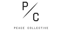 Peace Collective Rabattkod