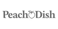 Peach Dish Discount code