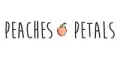 Peachesandpetals.com Coupons