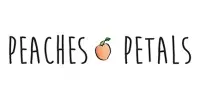 mã giảm giá Peachesandpetals.com