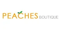 Peaches Discount Code