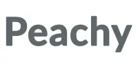 Peachy Discount code