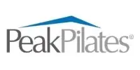 Descuento Peak Pilates