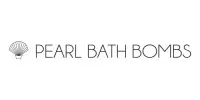 Pearl Bath Bombs 優惠碼