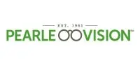Pearle Vision Coupon