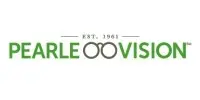 Pearle Vision Promo Code